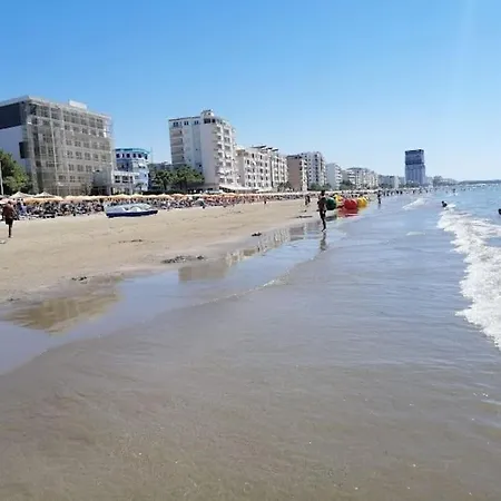 Rezidenca Hasanaj 27 דירה דורס