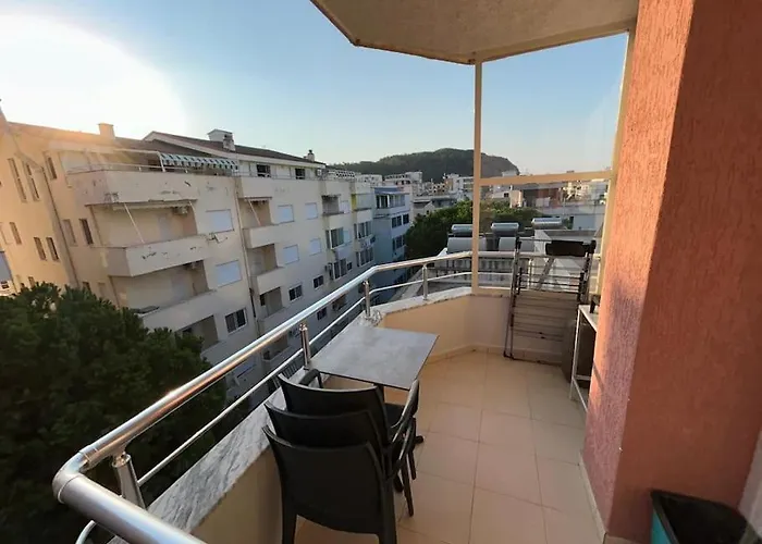 Appartement Rezidenca Hasanaj 27 *