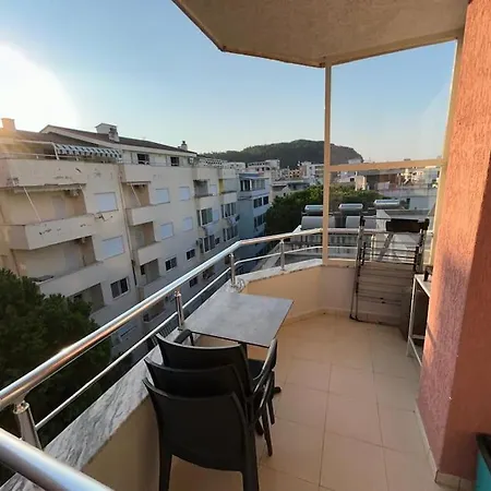 Lägenhet Rezidenca Hasanaj 27 *