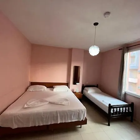 Rezidenca Hasanaj 27 * Durrës