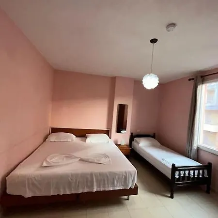 Lägenhet Rezidenca Hasanaj 27