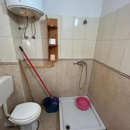 Rezidenca Hasanaj 27 Durres