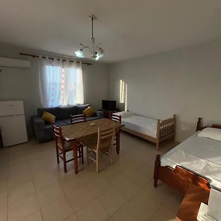 Apartment Rezidenca Hasanaj 27 *