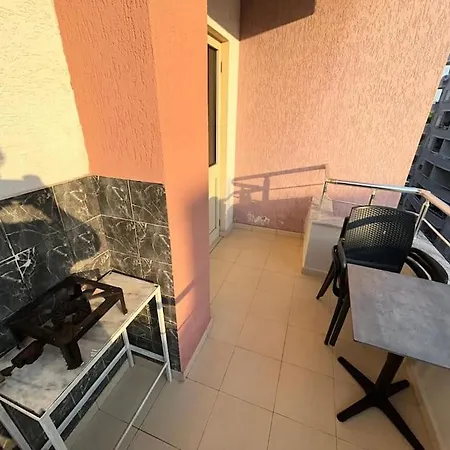 Rezidenca Hasanaj 27 *