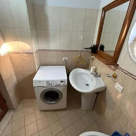 Rezidenca Hasanaj 27 Durres