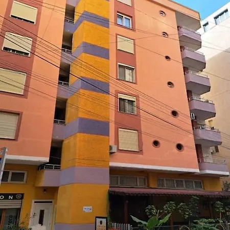 Rezidenca Hasanaj 27