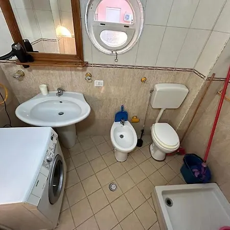 Lägenhet Rezidenca Hasanaj 27 Durrës